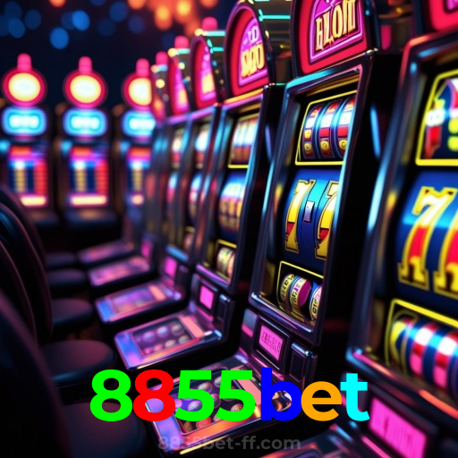 8855bet：Jogue slots, poker e aposte no futebol com grandes prêmios em jogo!
