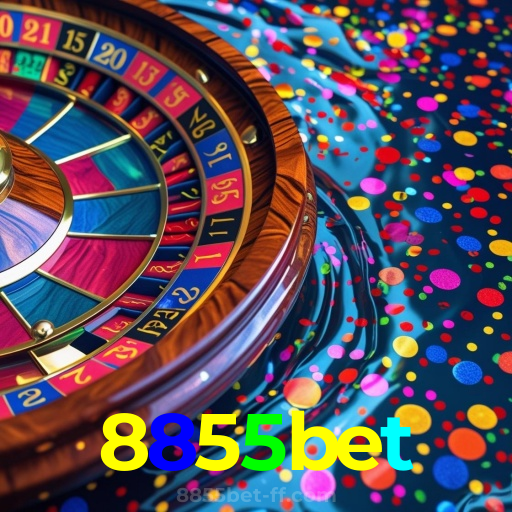 8855bet:O cassino online está esperando por você! Jogue e vença!