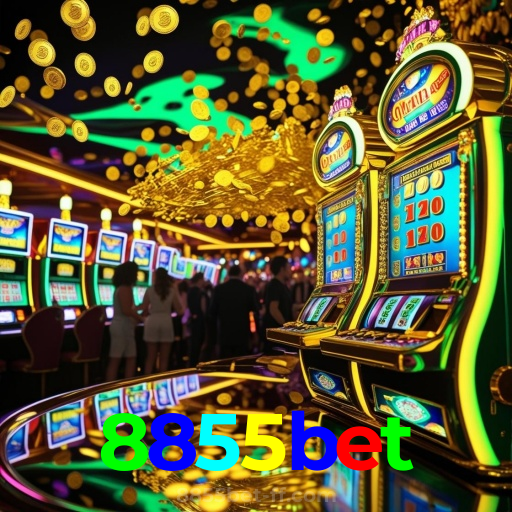 8855bet:Jogue roleta, poker e aposte no futebol com grandes prêmios em jogo!