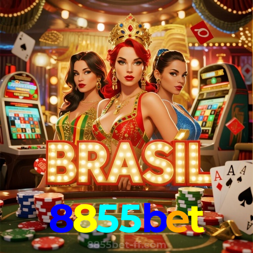 8855bet:Jogue roleta, blackjack e aposte no futebol no cassino mais seguro!
