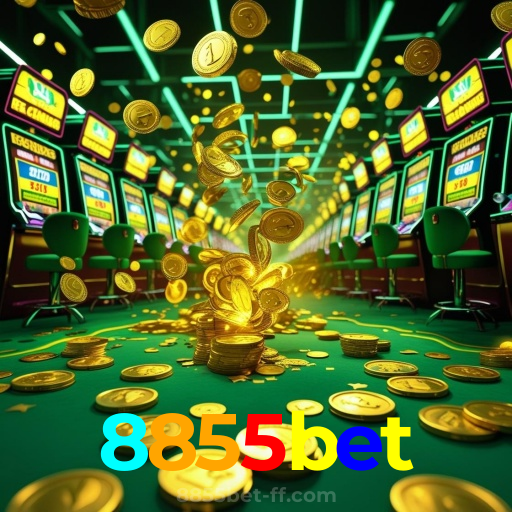 8855bet:Jogue poker, aposte no futebol e leve grandes prêmios em nosso cassino!