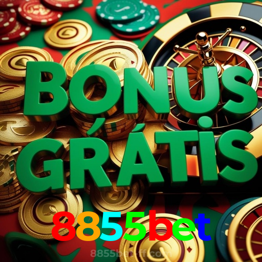 8855bet:Aposte em nosso cassino e viva uma experiência única de diversão!