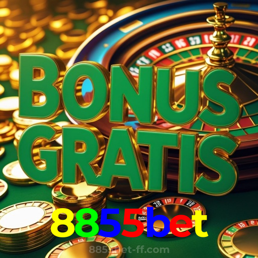 8855bet:A roleta digital é sua chance de ganhar! Aposte e vença!