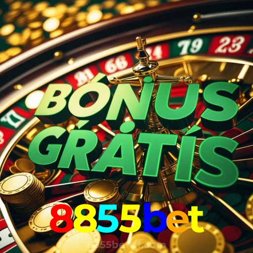 8855bet：Sinta a adrenalina da roleta! Aposte e vença agora!