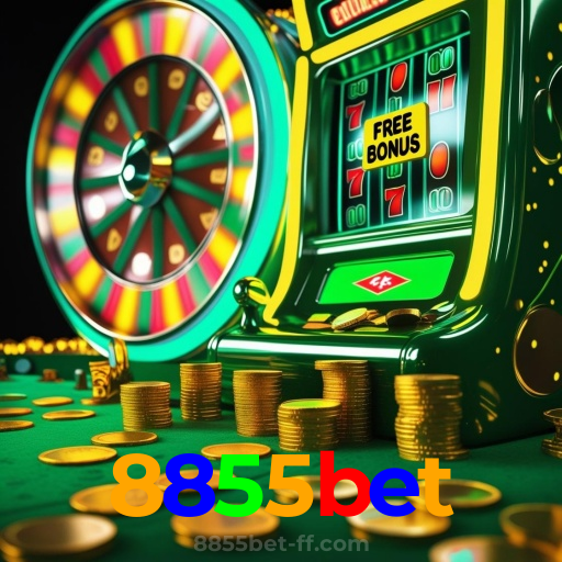 8855bet:Jogue slots, aposte no futebol e ganhe prêmios incríveis no nosso cassino!