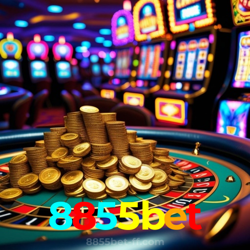 8855bet:A melhor experiência de apostas no futebol e cassino está no nosso site!