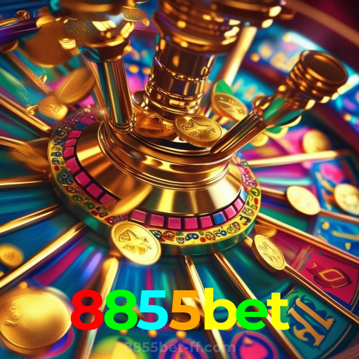 8855bet:Entre no cassino e aposte nas roletas mais emocionantes!