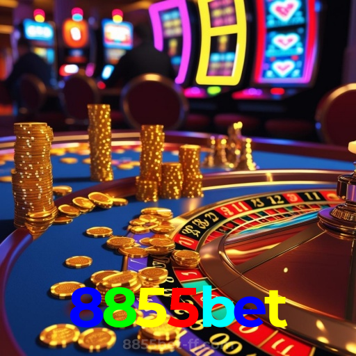 8855bet:A sorte está esperando por você! Vença na roleta e ganhe grandes vitórias!