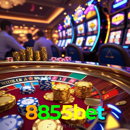 8855bet:Vença no poker e mostre que você é um mestre das cartas!