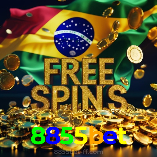 8855bet:As melhores slots para você! Aposte e ganhe agora!