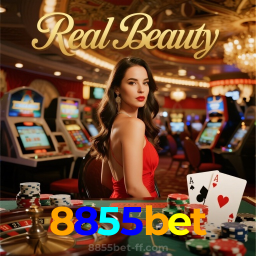 8855bet：Aposte nas melhores slots e conquiste prêmios como nunca!