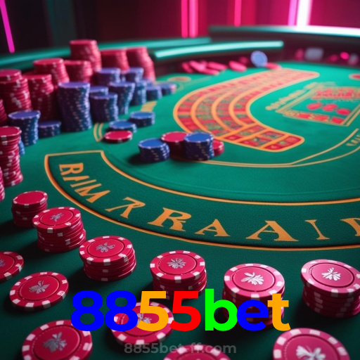 8855bet：Ganhe no futebol e jogue os melhores jogos de cassino online!