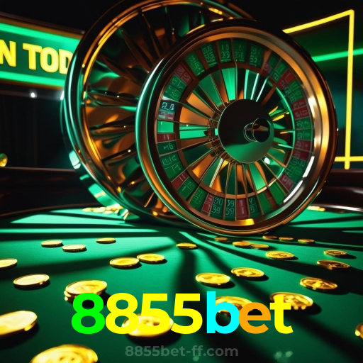 8855bet:Apostas ao vivo no futebol e grandes prêmios em blackjack e roleta!