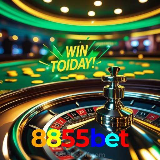 8855bet：Onde sua sorte brilha com apostas no futebol e grandes prêmios em roleta!