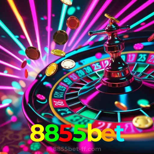 8855bet:Aposte no futebol e conquiste prêmios em blackjack e roleta!