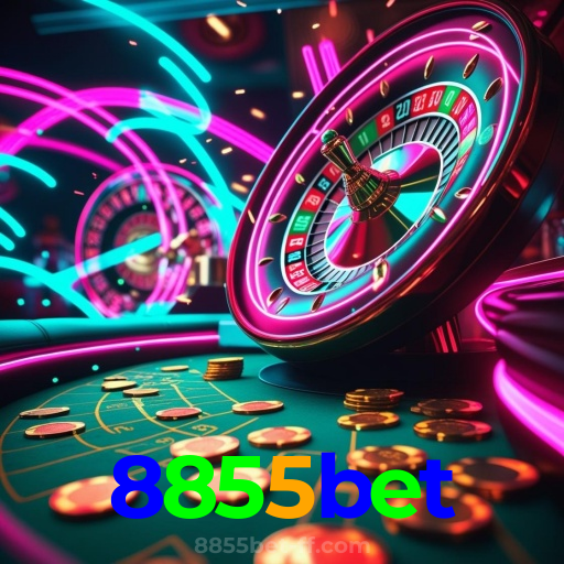 8855bet：A sorte está ao seu lado! Aposte no futebol online e vença!