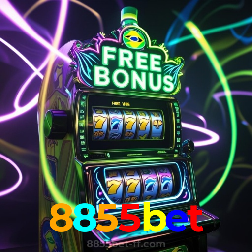 8855bet：No nosso cassino, a emoção nunca para! Jogue agora!