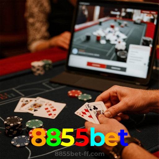 8855bet：O futebol online está na sua tela! Aposte agora e vença!