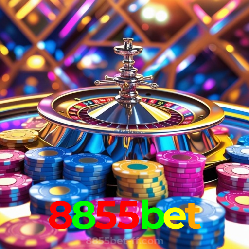 8855bet:A sorte te espera! Aposte agora nas nossas roletas!