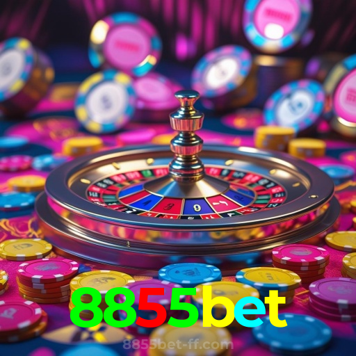 8855bet:A diversão está garantida! Aposte nas melhores slots agora!