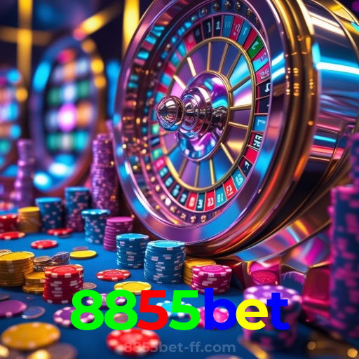 8855bet:Vença no futebol online e transforme suas apostas em prêmios!