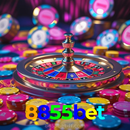 8855bet：Em cada giro, novas vitórias! Venha jogar nas melhores slots!