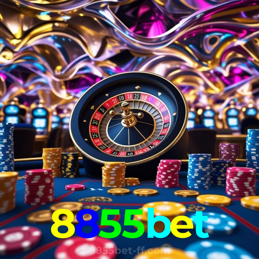 8855bet:A roleta digital é sua chance de ganhar! Aposte e vença!