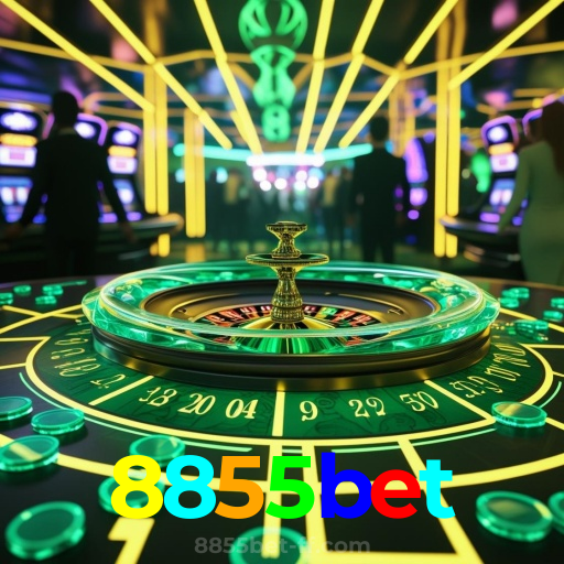 8855bet：A sorte não tem limites! Vença no Blackjack e leve o prêmio!
