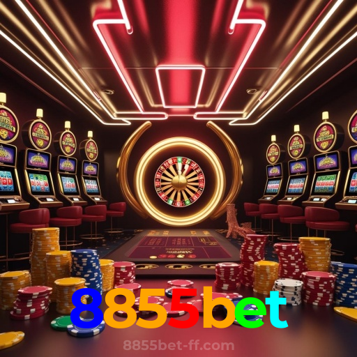 8855bet：Aposte no futebol online e vença de forma única!