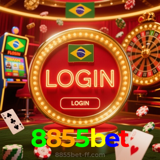 8855bet：Apostas no futebol e diversão em blackjack e roleta online te esperam!