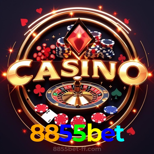 8855bet:Jogue slots, aposte no futebol e conquiste grandes vitórias!