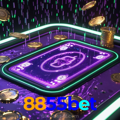8855bet：Aposte no futebol e sinta a emoção da vitória!
