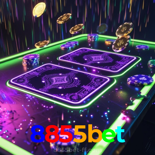 8855bet:A emoção de jogar futebol online é ainda maior quando você vence!