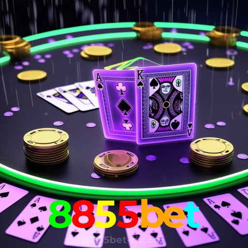 8855bet:O cassino mais confiável para apostas no futebol e jogos de cassino!