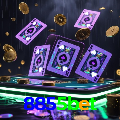 8855bet：Jogue no futebol digital e ganhe prêmios incríveis!