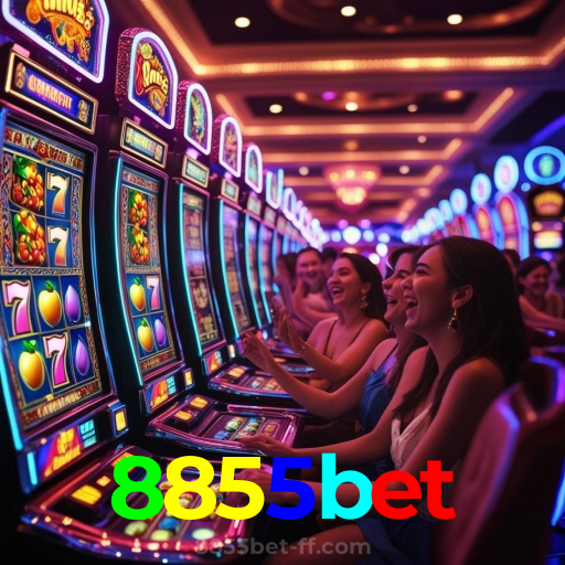 8855bet:Apostas em futebol e diversão em blackjack esperam por você!