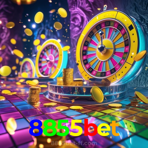 8855bet：Divirta-se com blackjack e apostas no futebol online, onde a sorte está ao seu lado!