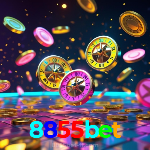 8855bet：O futebol nunca foi tão divertido! Aposte e ganhe prêmios incríveis!
