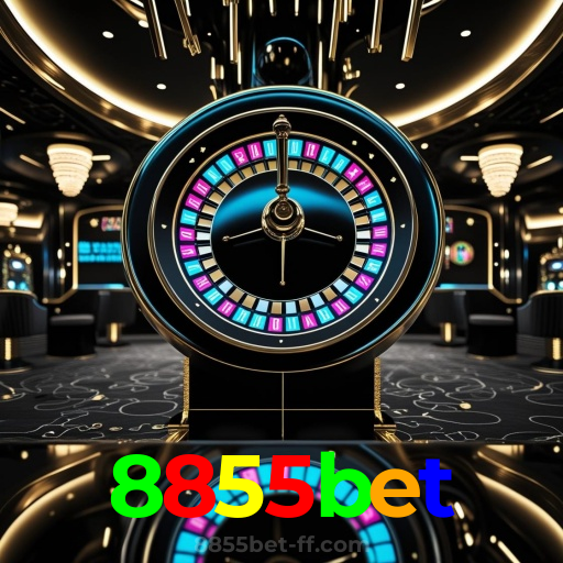 8855bet：O cassino online está esperando por você! Jogue e vença!