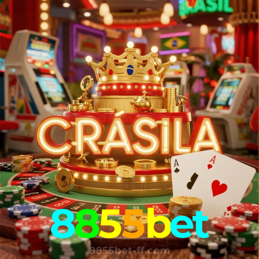 8855bet：Apostas emocionantes em futebol e vitórias épicas no cassino online!