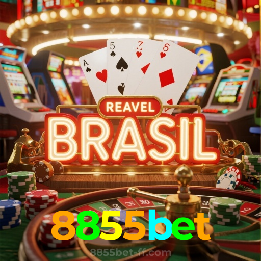 8855bet：Jogue as melhores slots e aposte em futebol com confiança e segurança!