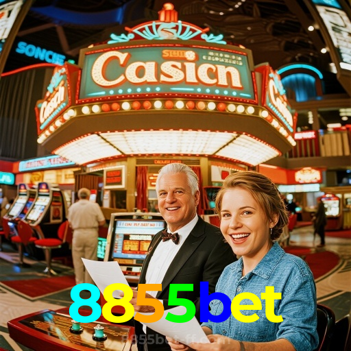 8855bet：Diversão total com blackjack, poker e apostas ao vivo no futebol!