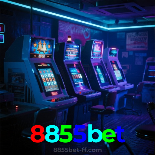 8855bet：Sinta a adrenalina da roleta! Aposte e vença agora!