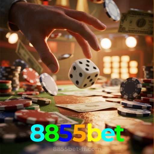 8855bet:A roleta está te esperando para grandes prêmios!