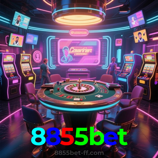 8855bet：A sorte não tem limites! Vença no Blackjack e leve o prêmio!