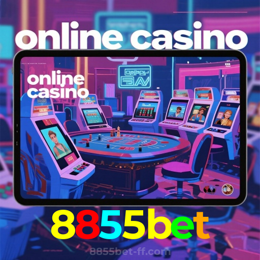 8855bet：As slots mais emocionantes estão aqui! Jogue agora!