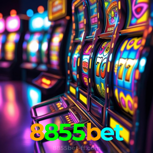 8855bet:As slots mais emocionantes estão aqui! Jogue agora!