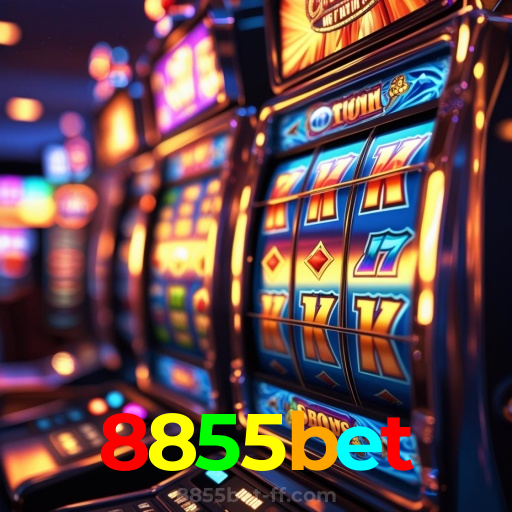 8855bet：O cassino online mais confiável para você apostar no futebol e jogar poker!