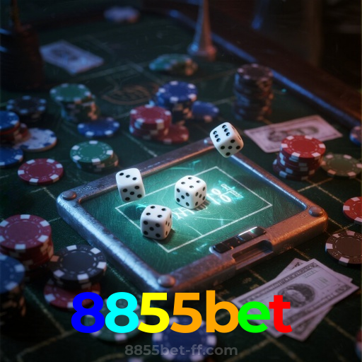 8855bet：Jogue nas roletas e veja grandes prêmios surgirem para você!