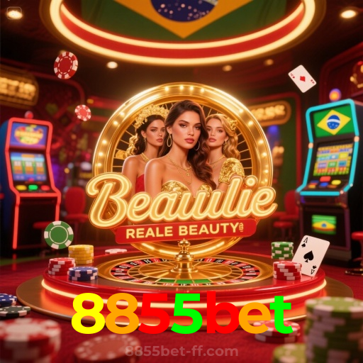 8855bet：Aposte no futebol e conquiste prêmios em blackjack e roleta!